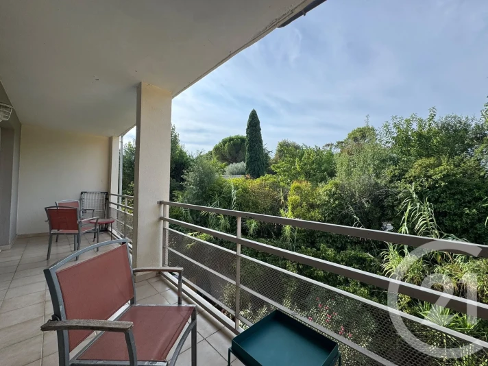 Voir la photo 1/14 du type apartment à Montpellier