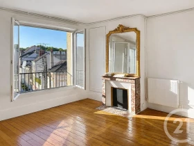 Appartement à Montereau-Fault-Yonne