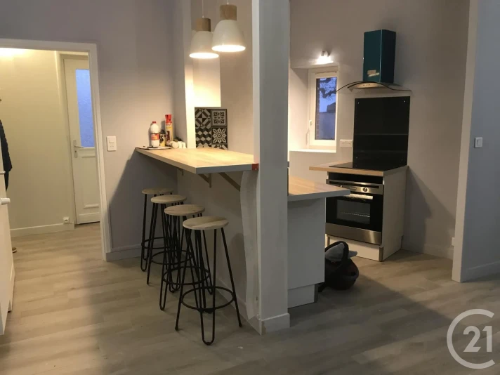 Voir la photo 1/5 du type apartment à Auxerre
