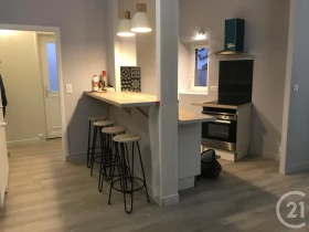 Appartement à Auxerre