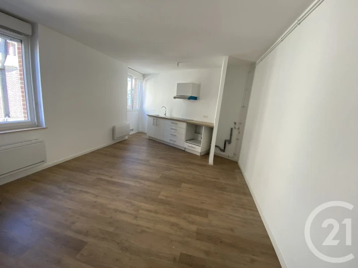 Voir la photo 1/5 du type apartment à Saint-Quentin