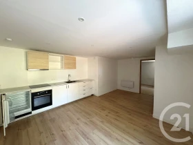 Appartement à Besançon