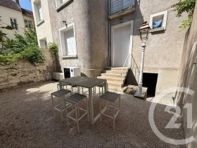Appartement à Tours
