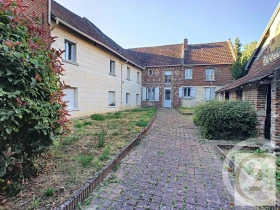 Appartement à Monchy-Humières