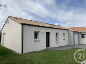 Maison à Les Sables-d'Olonne