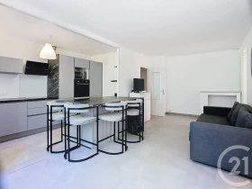 Appartement à Tours