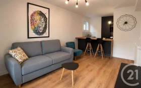 Appartement à Le Cannet