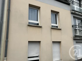 Appartement à Saint-Quentin