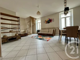 Appartement à Alès
