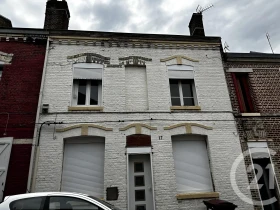 Appartement à Saint-Quentin
