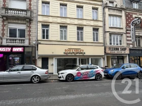 Appartement à Saint-Quentin