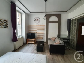 Appartement à Moulins