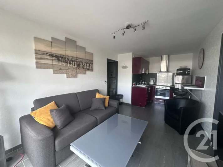 Voir la photo 1/10 du type apartment à Villers-sur-Mer