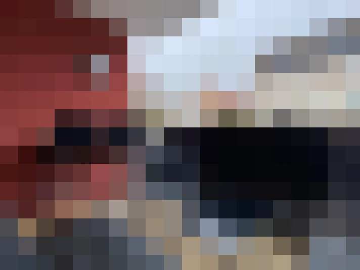  / #8