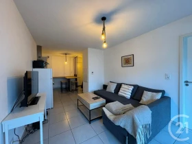 Appartement à Saint-Julien-lès-Metz