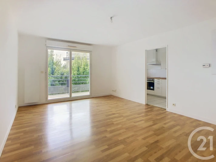 Voir la photo 1/10 du type apartment à Tours
