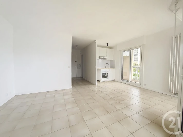 Voir la photo 1/7 du type apartment à Mandelieu-la-Napoule