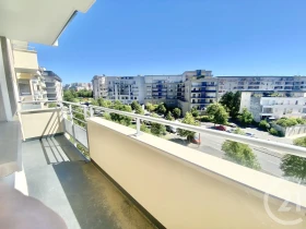 Appartement à Rodez