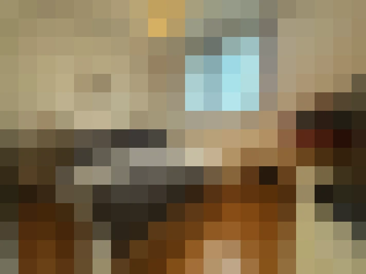  / #8