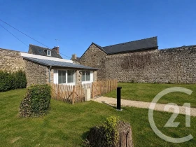 Maison à Guingamp