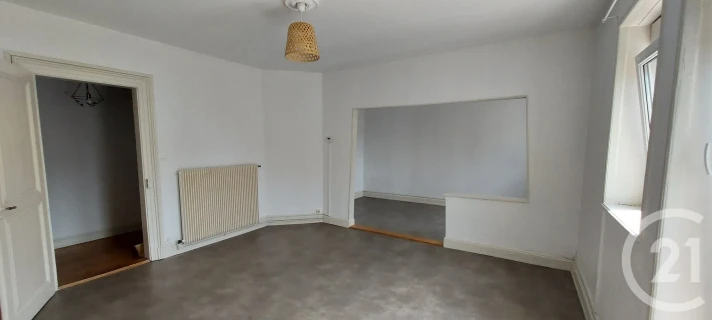 Voir la photo 1/7 du type apartment à Mulhouse
