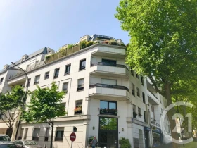 Appartement à Le Kremlin-Bicêtre