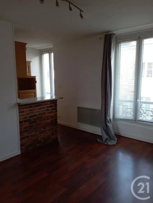 Voir la photo 1/6 du type apartment à Le Mans