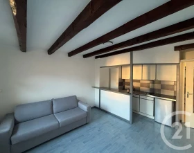 Studio à Montbéliard