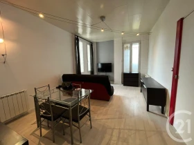 Appartement à Gagny