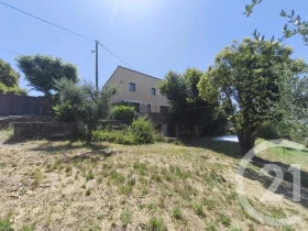 Maison à Aubenas
