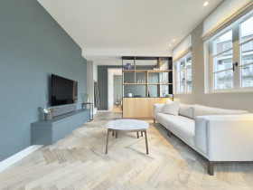 Apartment in Amsterdam