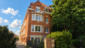Appartement à Etterbeek