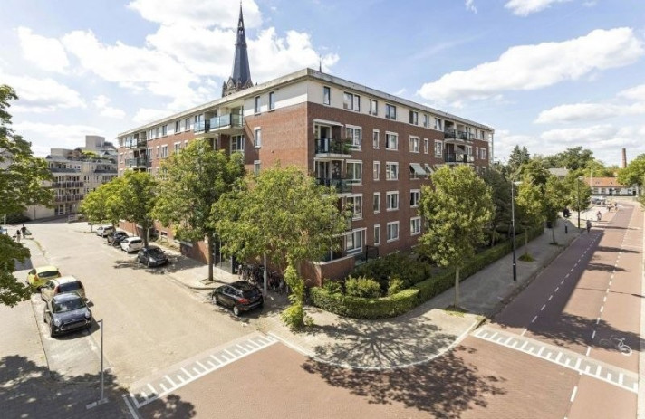 View photo 1/24 of apartment in Eindhoven