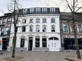 Appartement à Bree