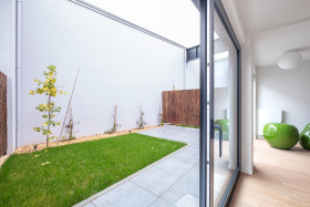 Maison d'habitation à Ukkel