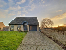 Woning in Sint-maria-lierde