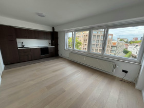 Studio à Leuven