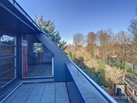 Appartement à Diest