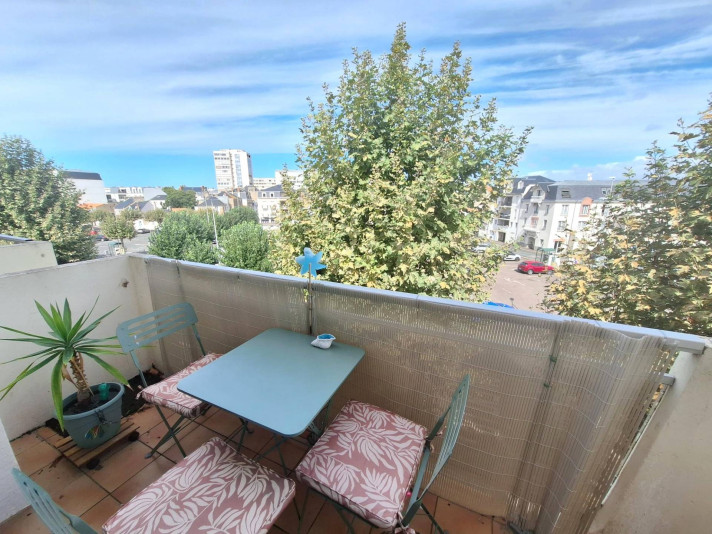 Voir la photo 1/6 du type apartment à Les Sables-d'Olonne