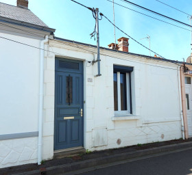 Maison à Les Sables-d'Olonne