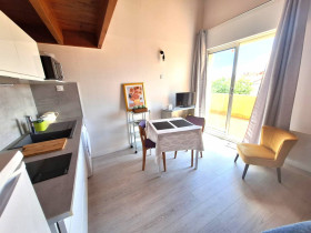 Studio à Les Sables-d'Olonne
