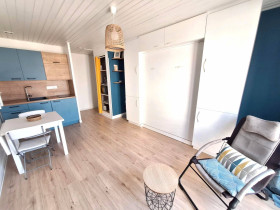 Appartement à Les Sables-d'Olonne