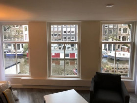 Apartment in Amsterdam