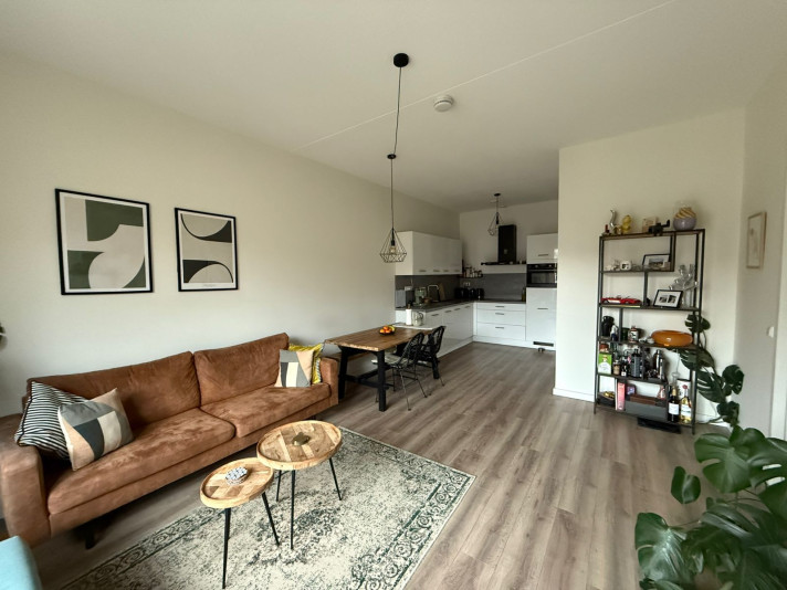 Appartement aan de Revaleiland in Amsterdam (1014 ZG)