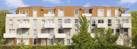Apartment in IJsselstein