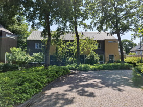 Woonhuis in Bergen (NH)