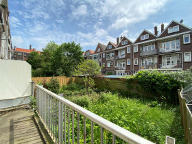 Appartement in Rotterdam