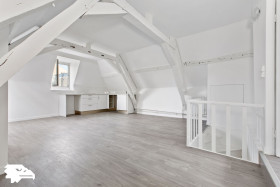 Appartement à Arras