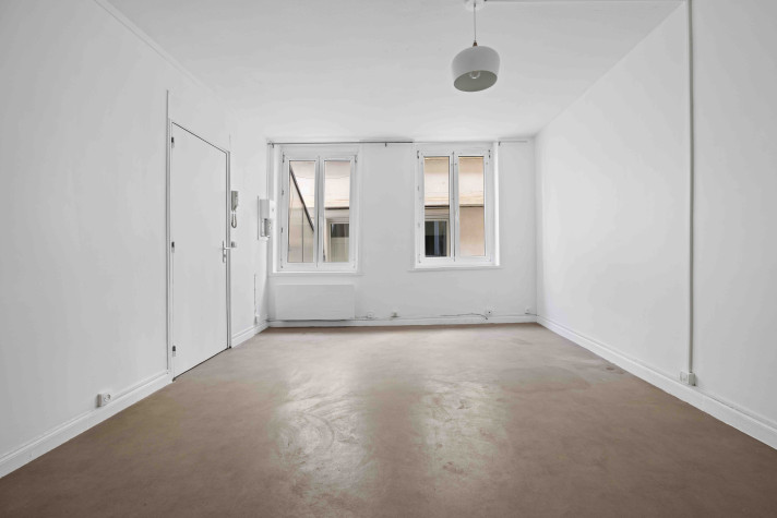 Voir la photo 1/4 du type studio à Arras