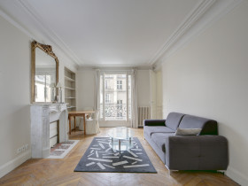 Appartement à Paris